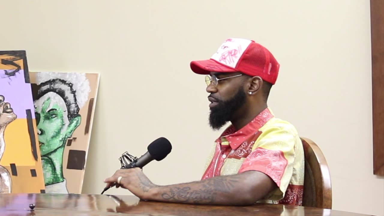 It's All About RESPECT