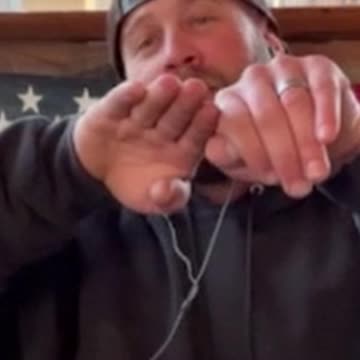 Snowboarding mishaps: Alex's unexpected encounter on the slopes! 🏂😬 #SnowboardFail #GGR #BlueCollar