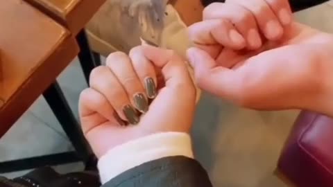 Cute couple love