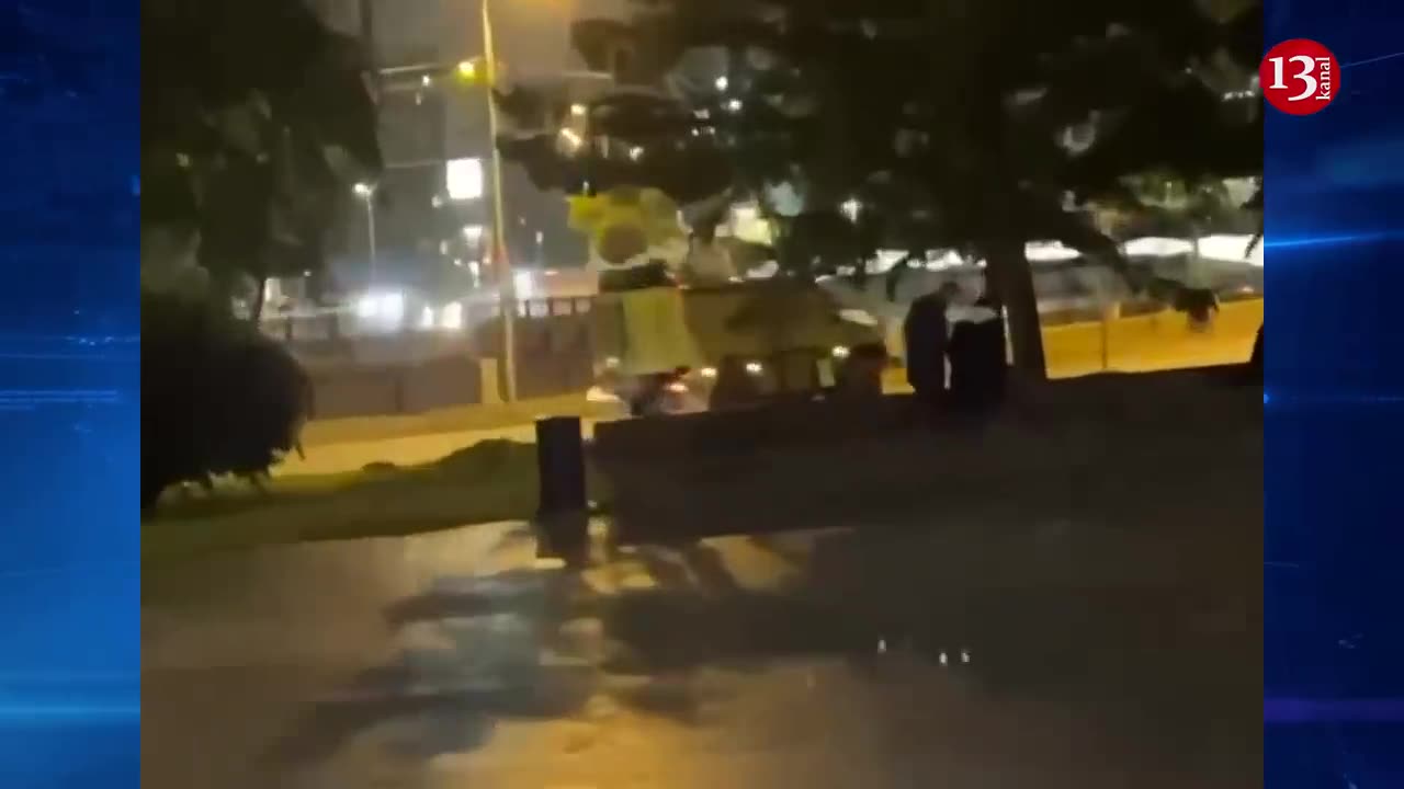 IT'S OFFICIAL! Russian Civil War Has Started