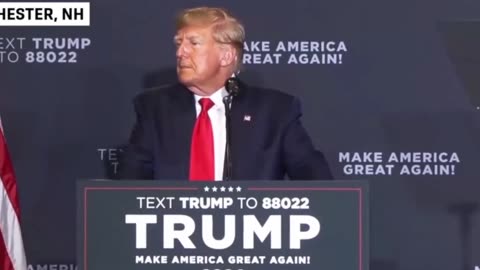 Trans Problems? No Worry. VOTE FOR TRUMP!