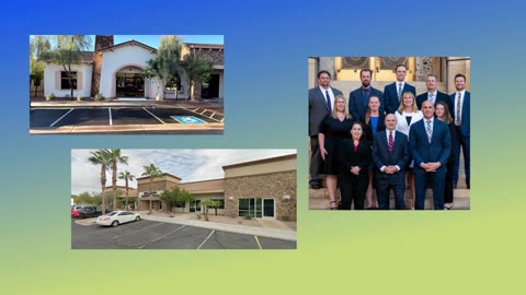 Chandler Criminal Defense Lawyer