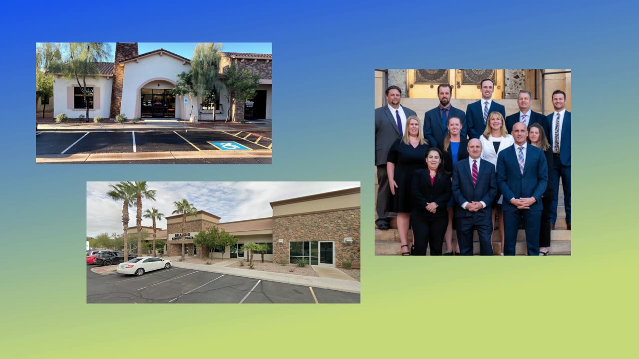 Chandler Criminal Defense Lawyer