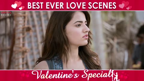South movie love best scene #south movie actor