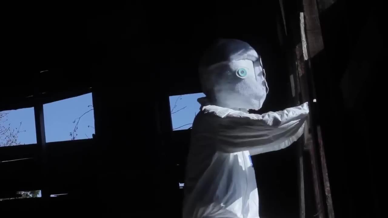 ARMAND HAMMER - Pergamum [VIDEO]