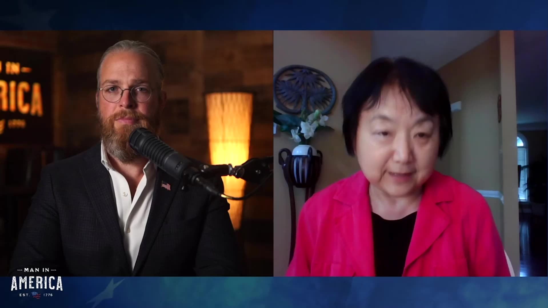 Americas Marxist Revolution is Nearing the Point of No Return