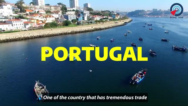 [BREAKING NEWS] Portugal to be an E-1 & E-2 Visa Country to the US