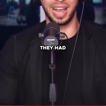 This is your Masculine Duty...