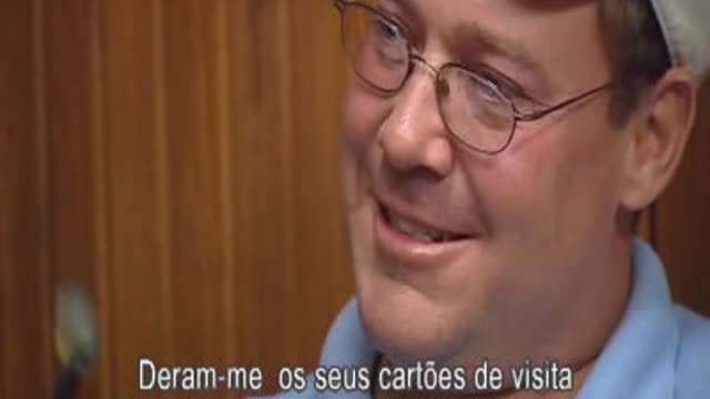 Le Monde Selon Monsanto (O Mundo Segundo a Monsanto) – Legendas PT (BR)