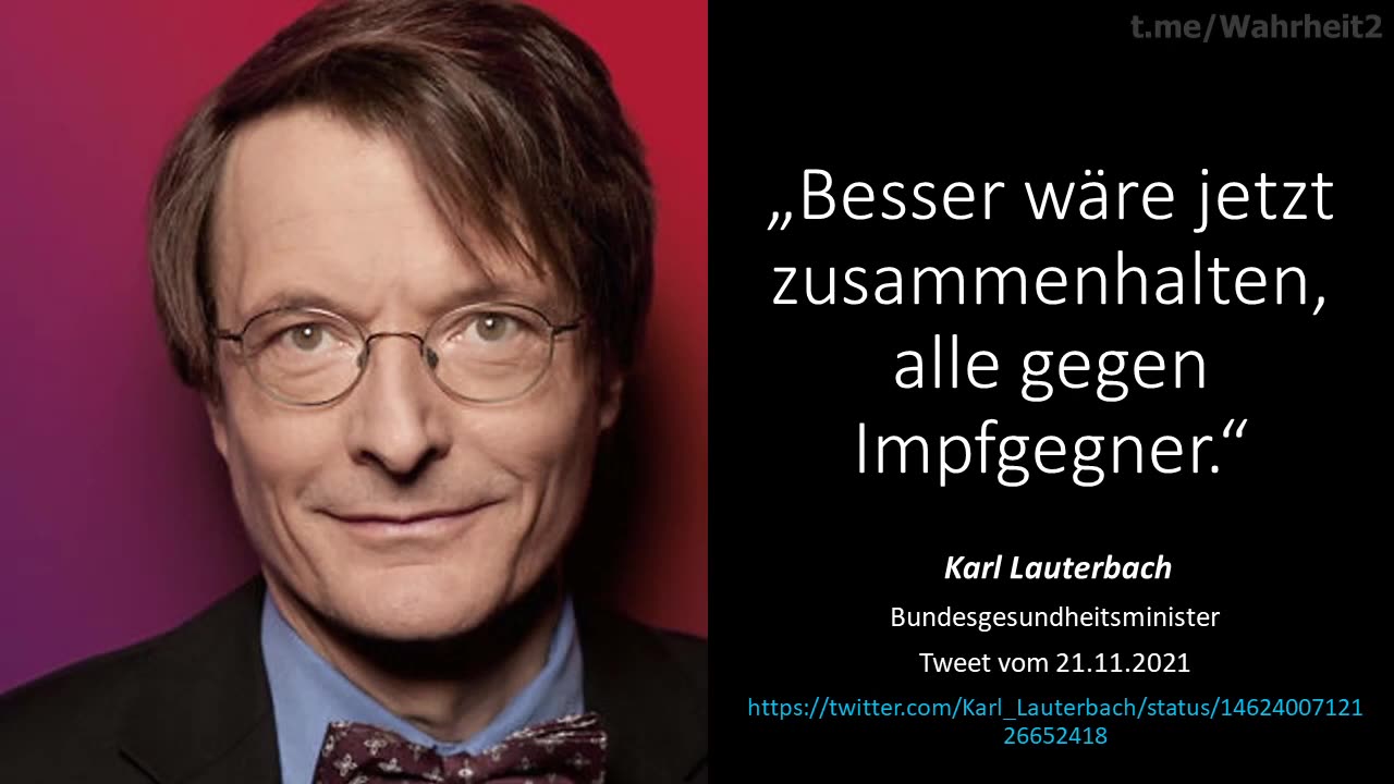 #IchHabeMitgemacht ist keine #Menschenjagd, es dokumentiert eine - TEIL 10