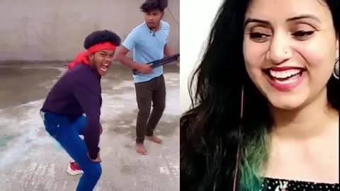 Comedy Video with Funny Video