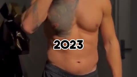 2022 VS 2023 | Andrew Tate | @a.n.d.r.e.w.t.a.t.e2