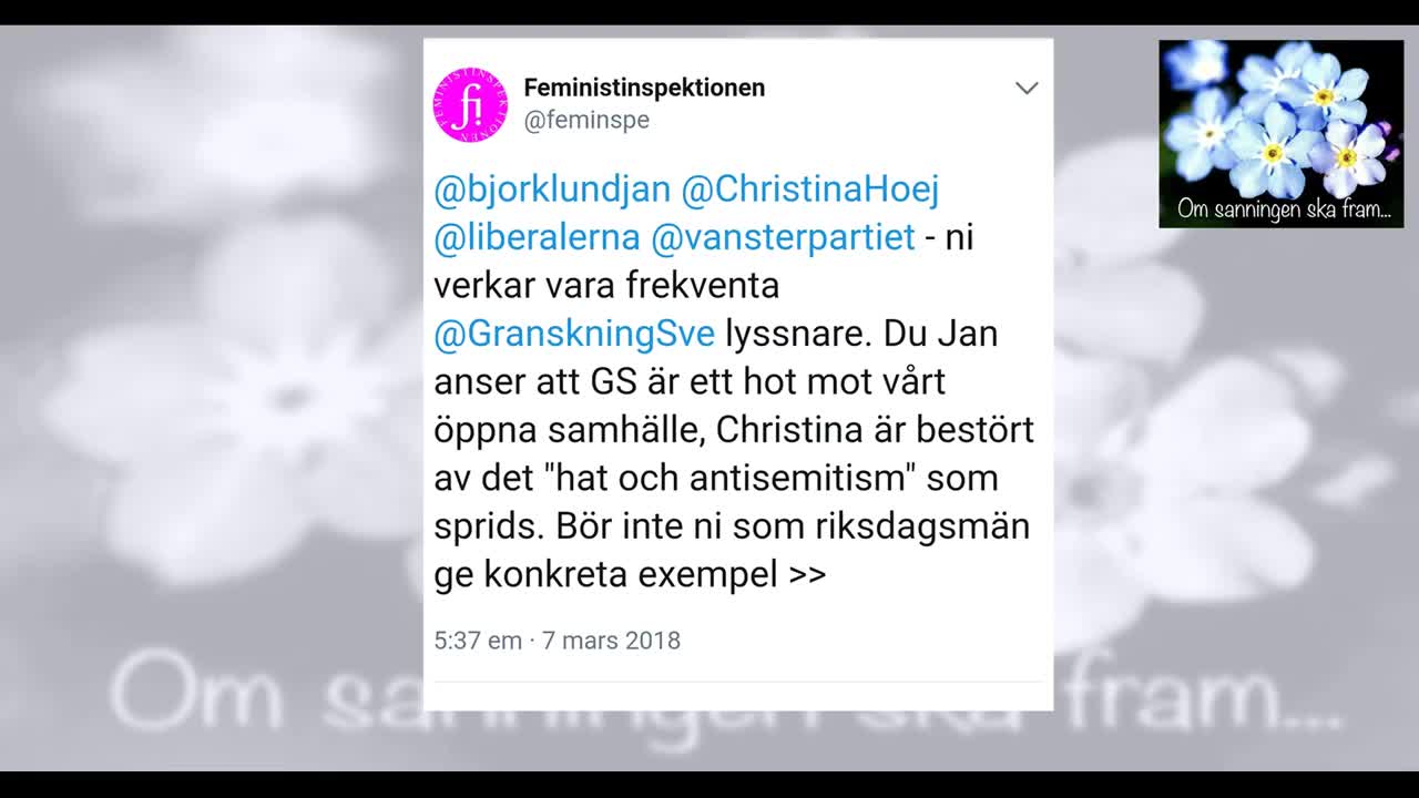 Publicerar DN fake news_
