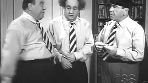 Three Stooges classic for 1947