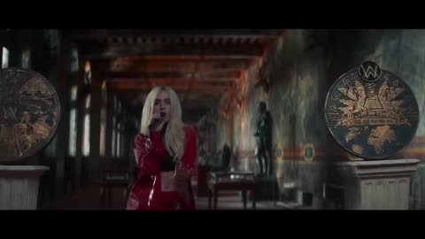 Alan Walker & Ava Max ( Alone)