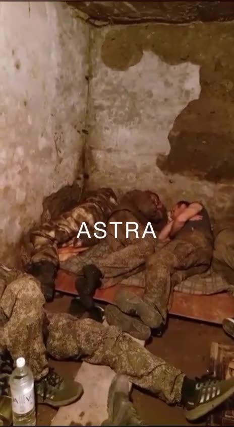 8 Refusniks from Sakhalin Being Held in a Basement