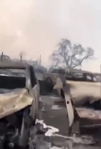 Billions in property damage, many lives lost, livelihoods ruined and...