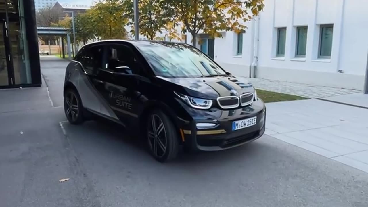 HOTEL ON WHEELS