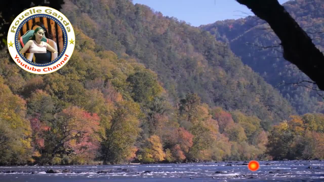 Relaxing Music | Sleeping, Meditation, Stress Relief | [1112] ⭐️