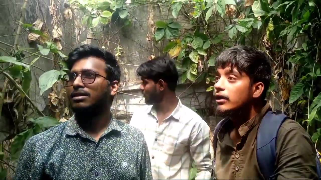 Haunted house | Bangla Natok 2023