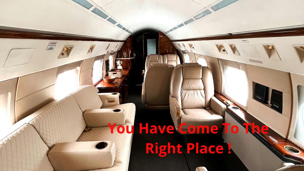 Jet Partners : Book A Luxury Charter in Ronkonkoma, NY