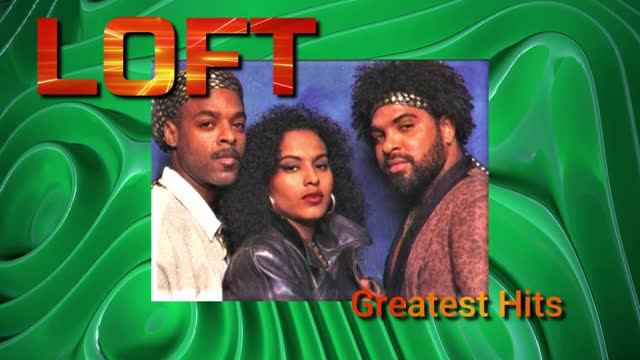 Loft Greatest Hits 1993 - 2005