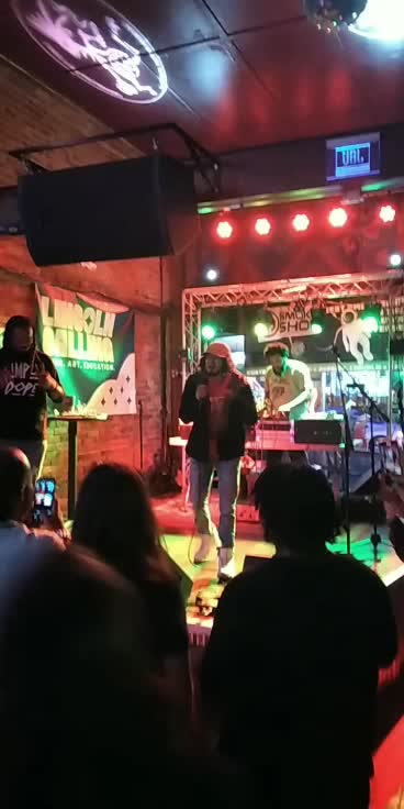 DI ATTI FUTURE RAP STAR