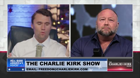 Alex Jones: The Left is So Threatened by Elon Musk That They May Take Him Out by Assassination