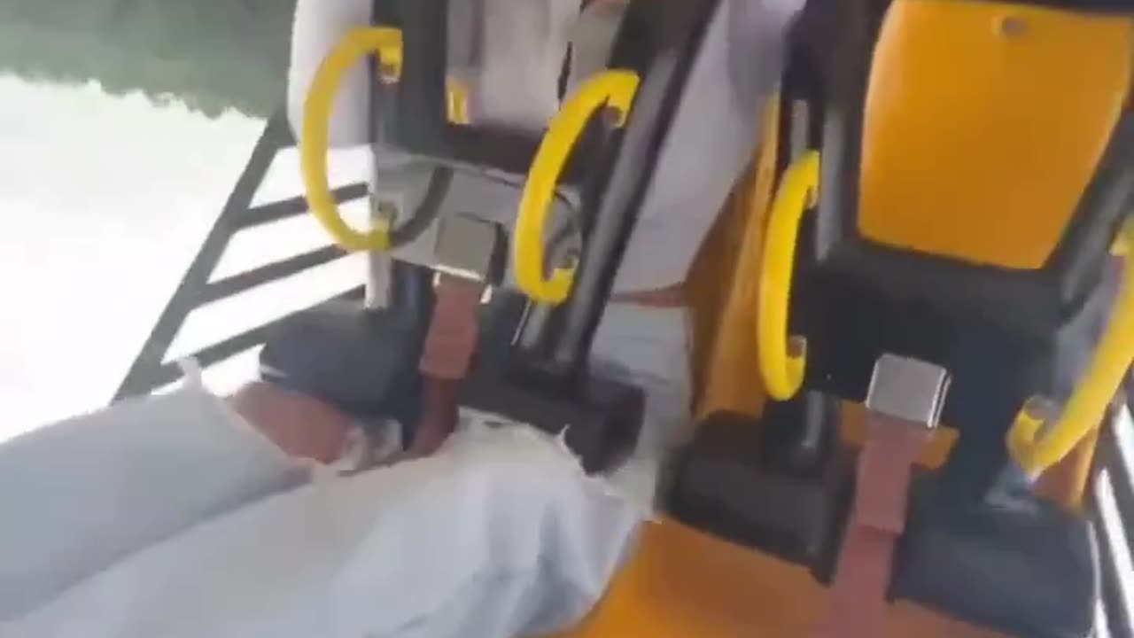 Roller Coaster Phone Fail