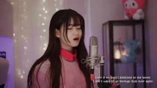 Call of Silence (Attack on Titan) cover