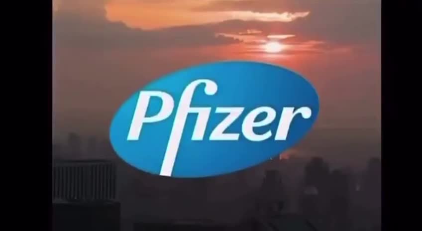 EXPOSED Pfizer 🌐Globalist Murderer for Money