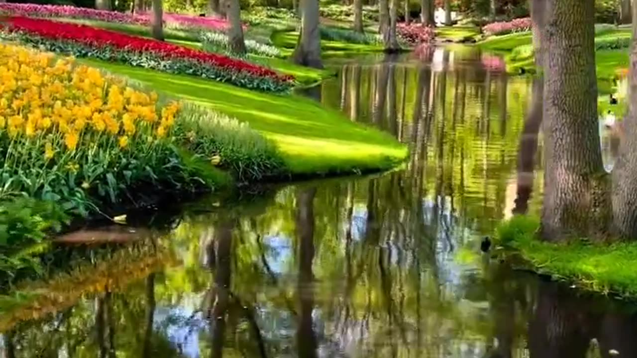 Amazing nature look you have to watch.