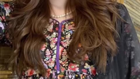 Why is Neelam Munir afraid of lizards? #neelumuneer #neelummuneerkhanofficial