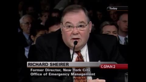 Why Put The OEM In WTC 7 Nearby Previous Terrorist Attack Of 1993