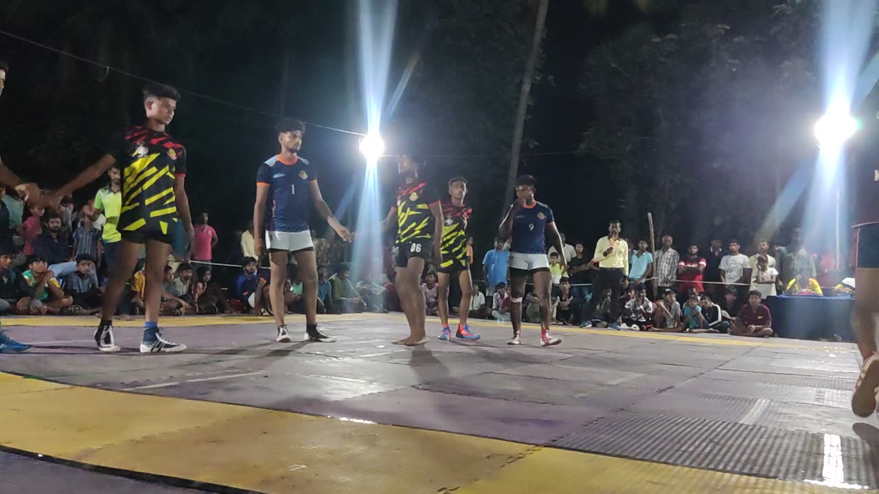 Kabaddi