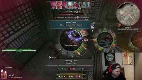 fatty demon pig - 2024 - July 6th - Zbatzman