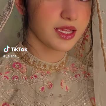 TikTok account
