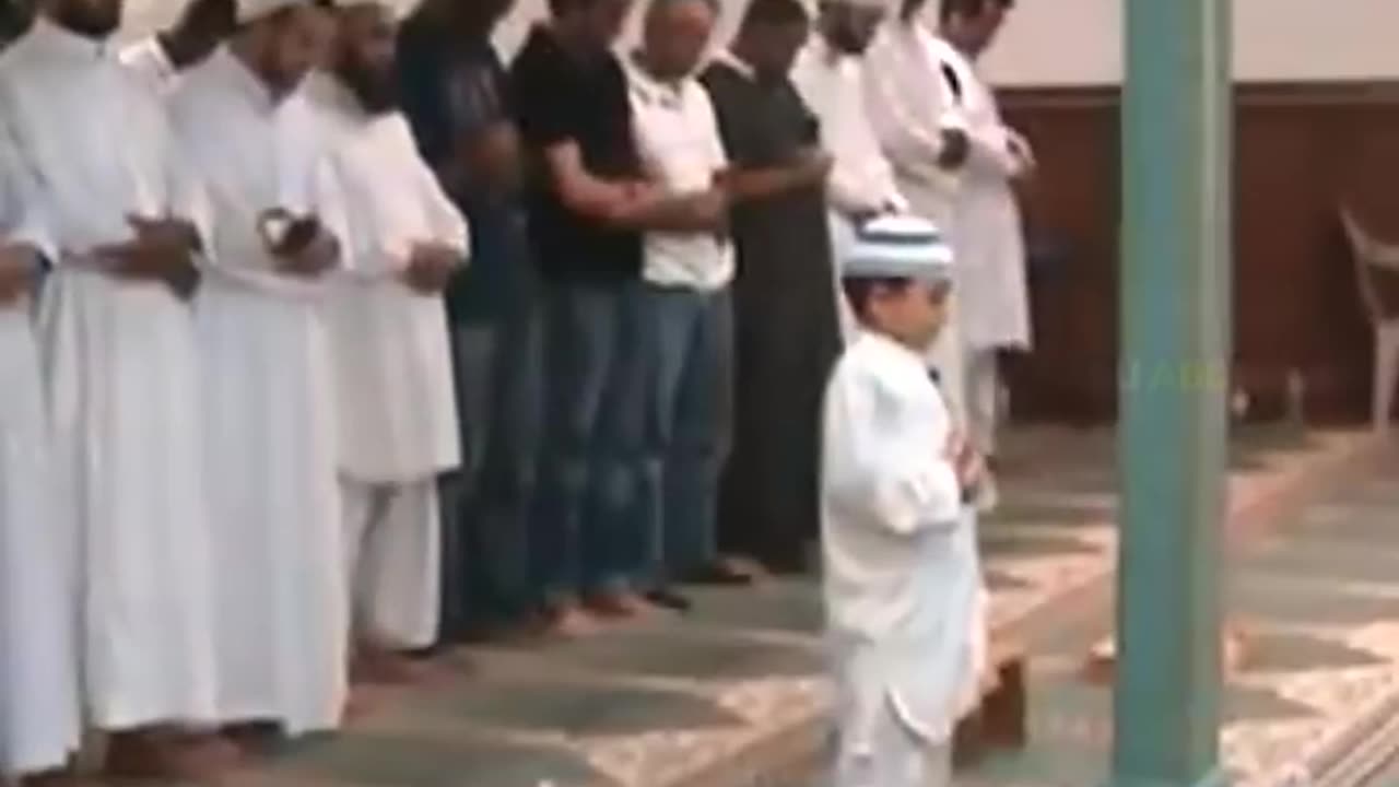 Beautiful Dua by a Little Boy. #quranrecitation