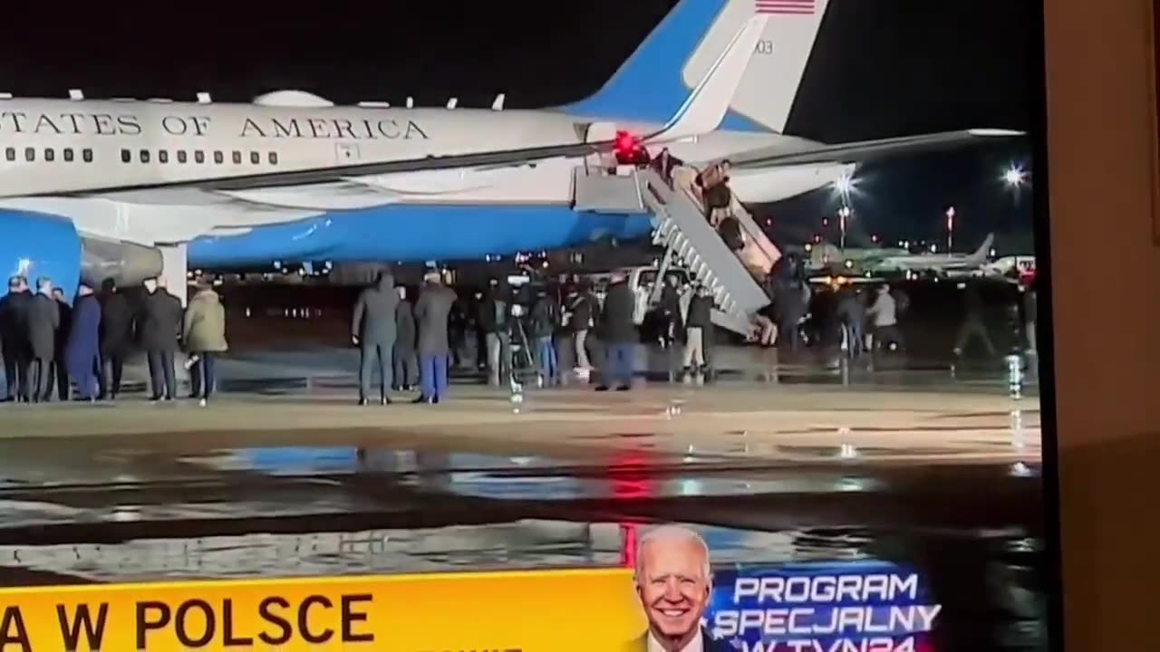 The eagle has landed...