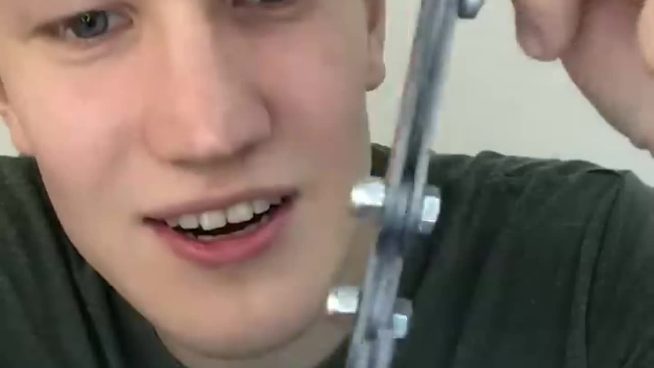 Проверил, как вам?