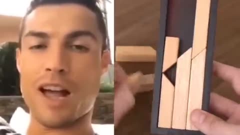 Cristiano Ronaldo React Video #short #fyp #