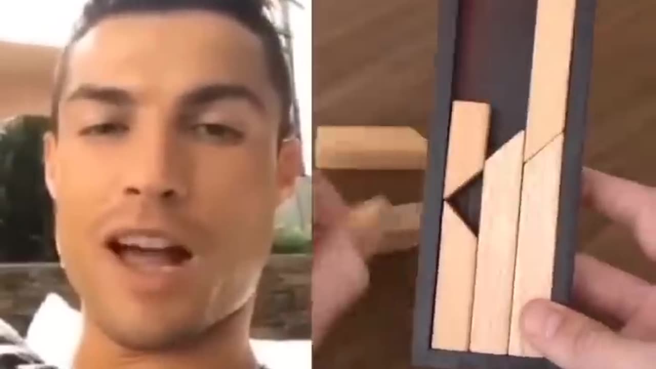 Cristiano Ronaldo React Video #short #fyp #