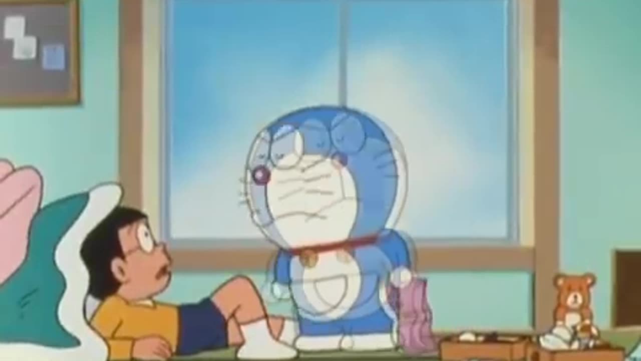 Doraemon Season 18 Episode 34 Full Episode - in Hindi Without Zoom Effects