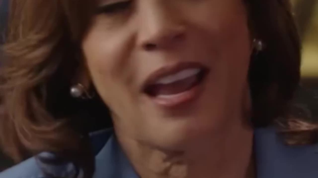 Kamala Harris was questioned about sleeping her way to the top with a married man! Her Response