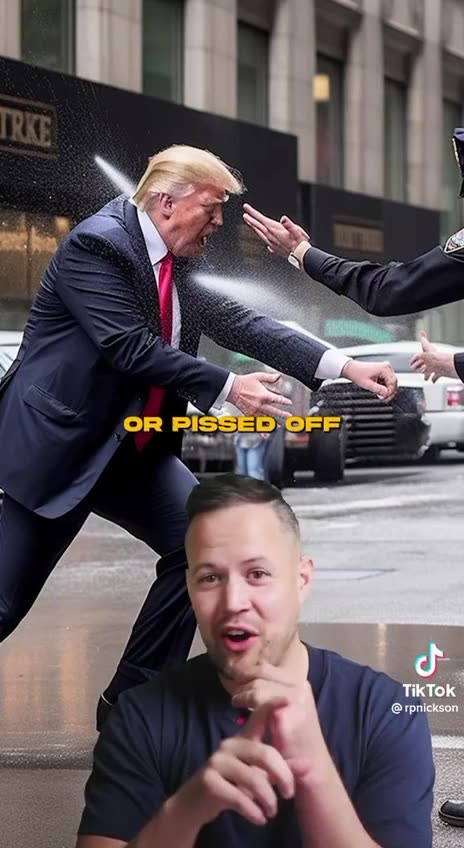 AI generated propaganda