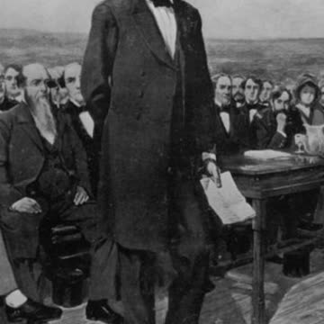 Top 10 Abraham Lincoln Facts Part 1