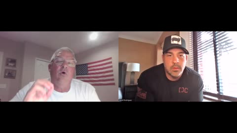 NinosCorner~RFK ELECTRIFIES MAGA Joins Trump! Joe Flynn Explains The Strategy