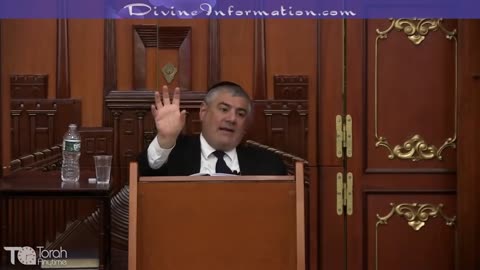 Rabbi Yosef Mizrachi on Zionism and some of it's anti-Semitic history