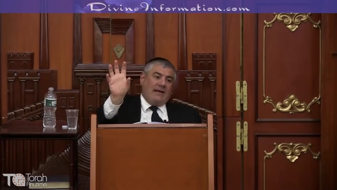 Rabbi Yosef Mizrachi on Zionism and some of it's anti-Semitic history