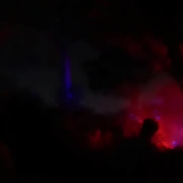 Blooper-Noise Pan of the Halloween Spirit. Year 2, Part 11a